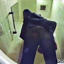 Voyeur Japanese Girl - Private Peeing Action