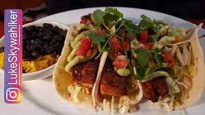 Nestled in the heart of indianapolis' arsenal heights, la parada is a household name in the neighborhood. Fish Tacos Were The Best I Ve Ever Had Picture Of Rusty Bucket Restaurant And Tavern Indianapolis Tripadvisor
