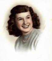 Mary Newcomb Obituary (2020)