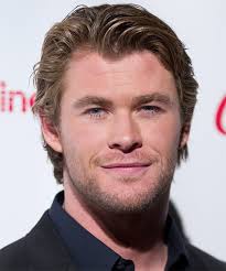 Hemsworth's haircut is a high and tight style, and with most of us at home due to the current coronavirus pandemic, men's grooming brand regal gentleman detailed just what goes into the. Chris Hemsworth Short Straight Dark Blonde Hairstyle