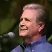 Brian Wilson: When Beach Boys legend sang with his daughters and left the  audience...