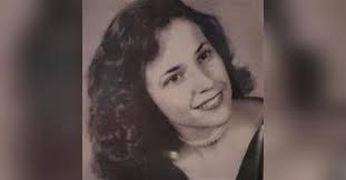 Roberta Myers Obituary