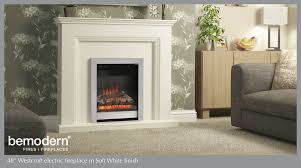 Check the main gas valve to make sure the gas is turned on. Be Modern Fireplaces On Twitter A One Box Product With A Flat To Wall Fix That S The Beauty Of A Bemodern Electric Fireplace Just Like The Westcroft Latest Led Technology And Thermostat