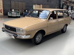 Image result for Beige 1969 Renault