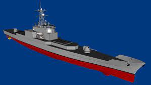Getting a csulb diploma has enabled many students to. Usn Cgn 9 Uss Long Beach Aegis Retrofit Wip 3d Warehouse