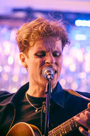 Gallery: Sebastian Schub in Los Angeles — The Luna Collective