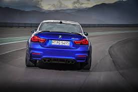 2021 bmw m4 model highlights. The First Ever Bmw M4 Cs Sporting Appeal High Performance For The Road And Track Proven Dynamics