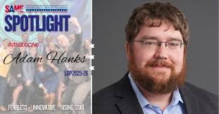 Shervin Ahmady, PE, MS, LEED AP