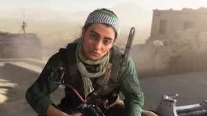 Advanced warfare spielen und sich auf den neuen maps austoben. Call Of Duty Modern Warfare Im Technik Test Computerbase