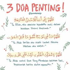 3 Doa Dalam Sujud Terakhir Salah Satu Doa Yang Dikabulkan Adalah Saat Sujud Untuk Itu Di Sinila Kata Kata Motivasi Kutipan Pelajaran Hidup Ungkapan Romantis