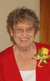 Obituary for Mary Dee (Jackson) Mitchell