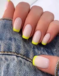 When it comes to acrylic nails, there are so many myths that the head is spinning around. Gorgeous Short Acrylic Nails Ideas 2020 Gift Collins