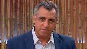 Iván Torres se sometió a un tratamiento contra las ojeras