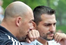 Concordia Oberhausen: Häse will aufsteigen