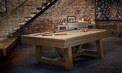 Billiard Tables | Brunswick Billiards