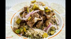 Boeuf Stroganoff Rezept Und Anleitung Youtube