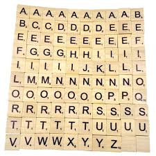 Daily spent over 40 years of experience as a tax attorney, helping individuals and small business owners make smart tax decisions and stay out of trouble with the irs. 300pcs Wood Tile Letter Alphabet Number Craft English Words Board Games Aliexpress