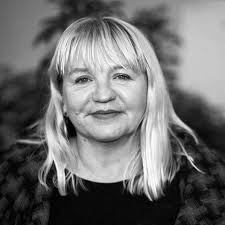 Melissa Horner Community Advocate