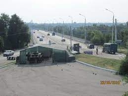 Tiraspol is the capital of transnistria, a breakaway state in moldova, where it is the second largest city. Transnistrien Tiraspol