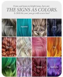 Cancer zodiac sign hair odiac cancer sign. Do You Like Match Your Belinda Hart Hair Beauty Facebook