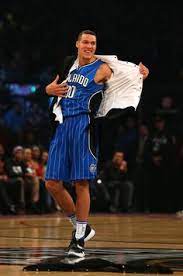 He played one year of college basketball for the university of arizona before being selected by the magic with the fourth overall pick. 16 Aaron Gordon Ideas Gordon Aaron Basketball Players