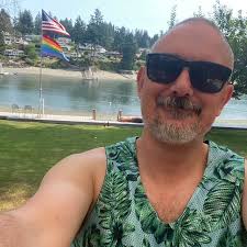 Scott Shaub's Instagram, Twitter & Facebook