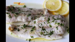 ¿qué te parece una función que te permita cocinar pescado y verduras. Pescado Al Limon En El Microondas La Cocina De Enloqui Youtube
