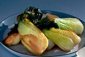 Sauteed Baby Bok Choy Recipe Recipe Nyt Cooking Recipes Bok Choy Recipes