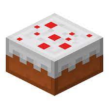 The game was created by markus notch persson in the java programming language. Minecraft Wiki Kuchen Muat Turun K