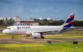 Hoy más que nunca estamos contigo. Air Safety Incidents For Latam Airlines Brasil Aeroinside