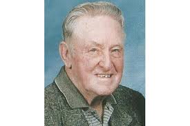 Harry Benson Obituary (1922