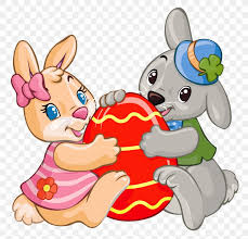 Easter Bunny Preposition And Postposition Free Content Clip Art Png 3108x3000px Easter Bunny Adverb Animal Figure