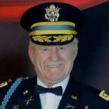 Larry Rymer's Instagram, Twitter & Facebook