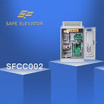 STEP Elevator Control System Controller Control Cabinet from ...