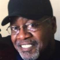 Ronald Ransom Obituary