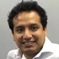 Juver Malpartida Castro