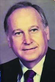 Kenneth Ullom Obituary (1933