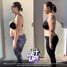 Let us know if this is ok. Let S Get Up Challenge Group Guides