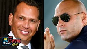 MLB: Former Marlins president David Samson trashes A-Rod, Derek Jeter