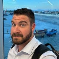 Daniel Longtin's Instagram, Twitter & Facebook