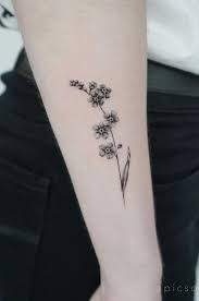 36 Most Beautiful Flower Tattoo Designs To Blow Your Mind Page 24 Of 36 Belikeanactress Com Flower Tattoo Flower Tattoo Designs Tattoos