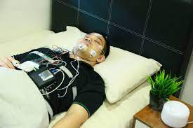 Where can i get a sleep study done near me. Sleep Clinic Singapore Sleep Apnea Test Treatment By Ent Doctors