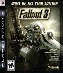 Fallout 3 Goty Ps3 Iso Rom Download Fallout 3 Game Guide Fallout