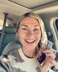 Christine Shroyer's Instagram, Twitter & Facebook