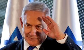 Israel's parliament has approved a new coalition government that sent prime minister benjamin netanyahu into the opposition after a record 12 years in office and a political crisis that sparked four elections in two years. Israel S President Chooses Netanyahu To Form Government Israel The Guardian