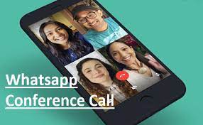 Is conference calls on whatsapp really possible? Whatsapp Conference Call How To Use Whatsapp Conference Call Features Of Whatsapp Conference Call Moms All