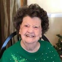 Audrey Marty Guidry Obituary