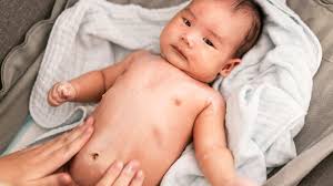 Baby Farts Surprising Sometimes Stinky But Mostly Normal