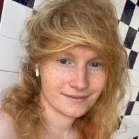 Ginger Macdonald's Instagram, Twitter & Facebook