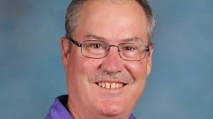 Former Hononegah athletic director and star athlete Steve Cofield dies